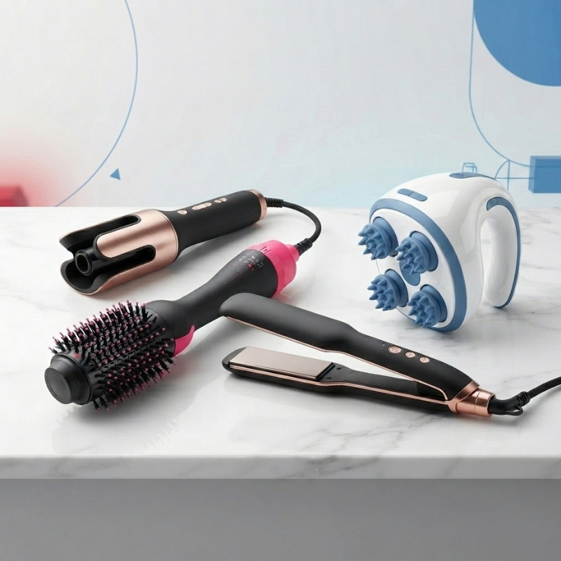 Hair Care