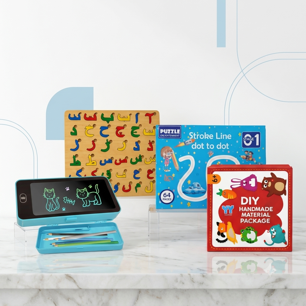 Kids Accessories