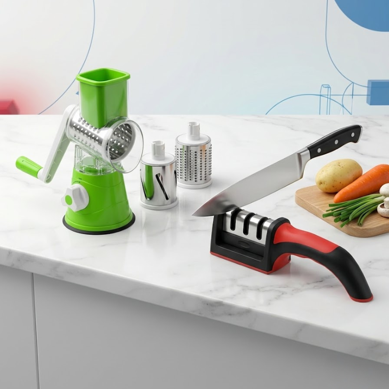 Kitchen Appliances
