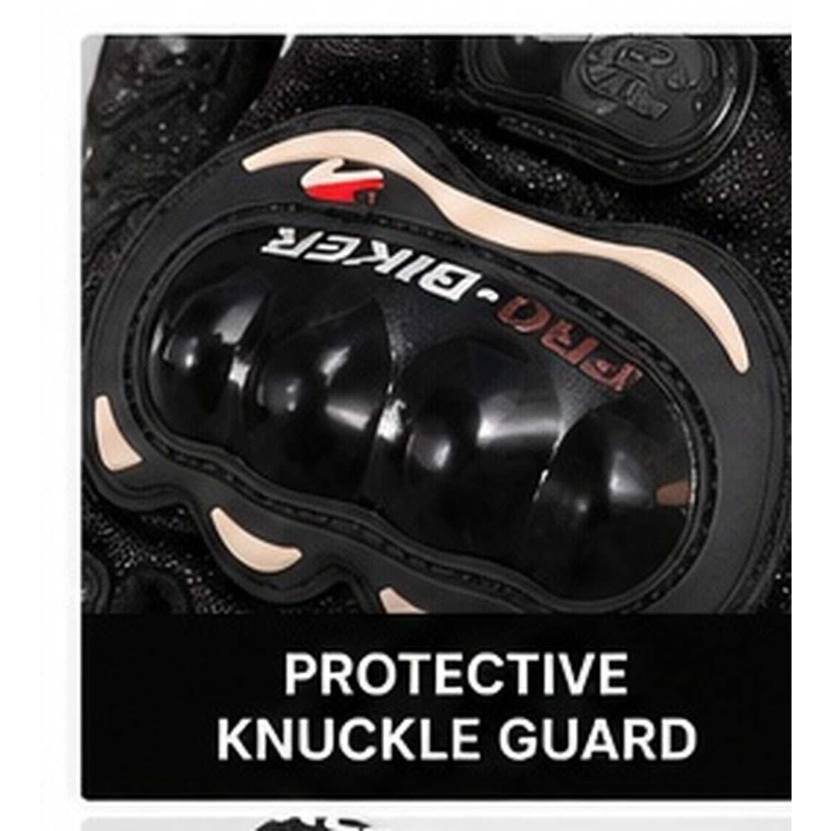 PRO-BIKER Motorcycle Riding Gloves Protective Riding & Cycling Gloves