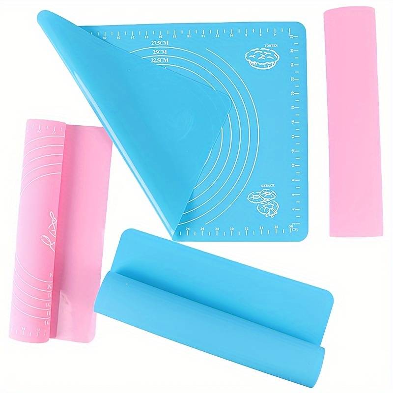 Non-Stick Silicone Baking Mat