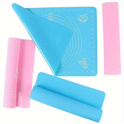 Non-Stick Silicone Baking Mat