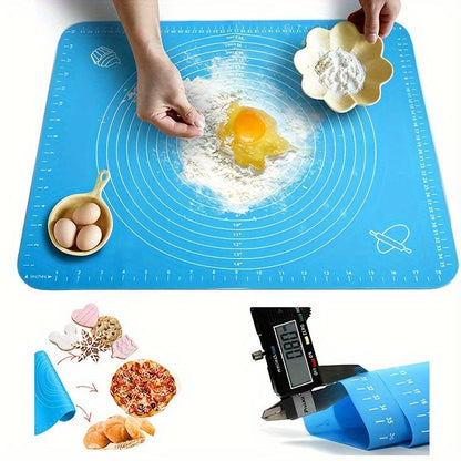 Non-Stick Silicone Baking Mat