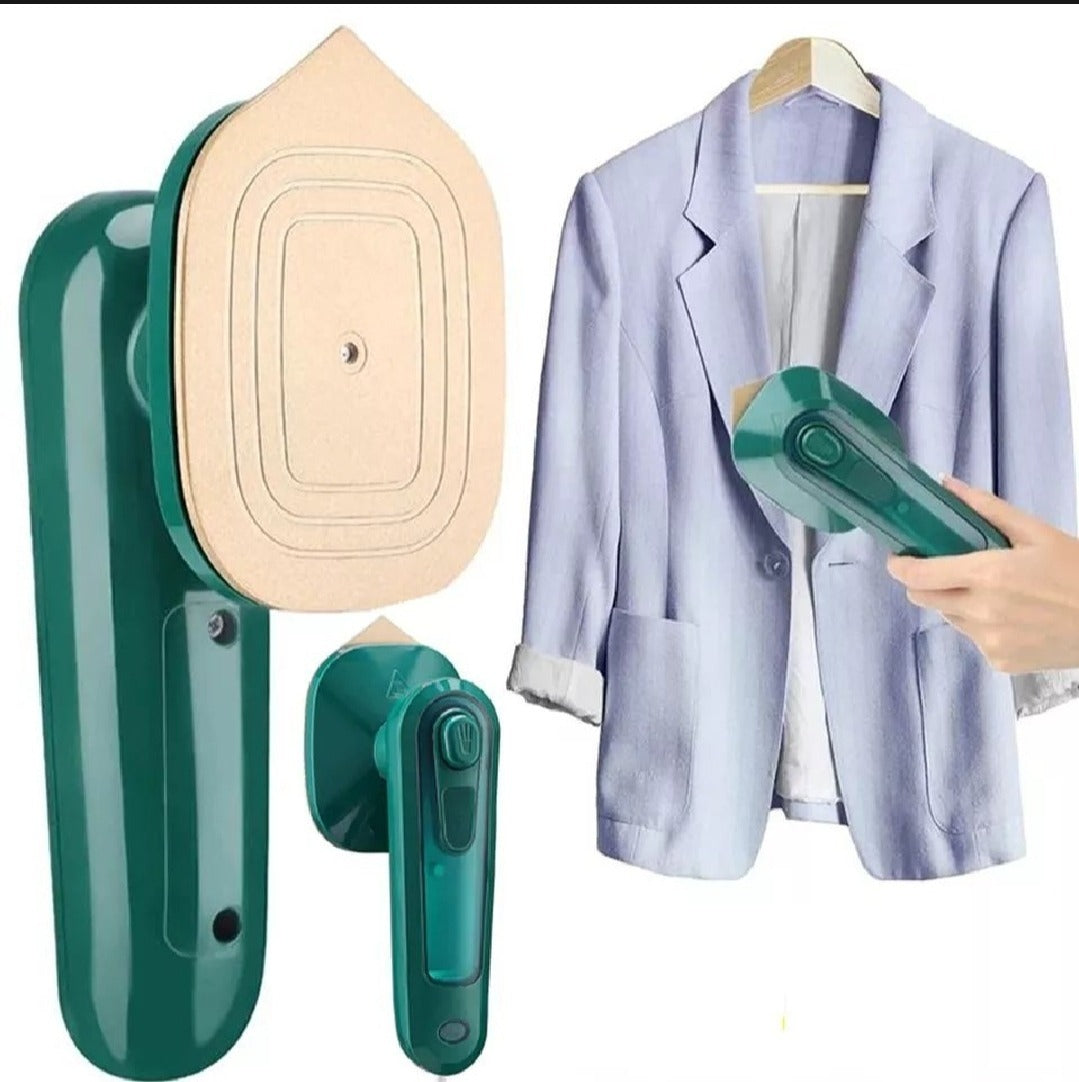 Mini Steam Iron Portable Garment Steamer