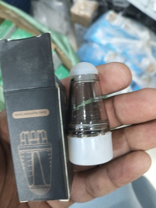 Mini Hair Oil Applicator
