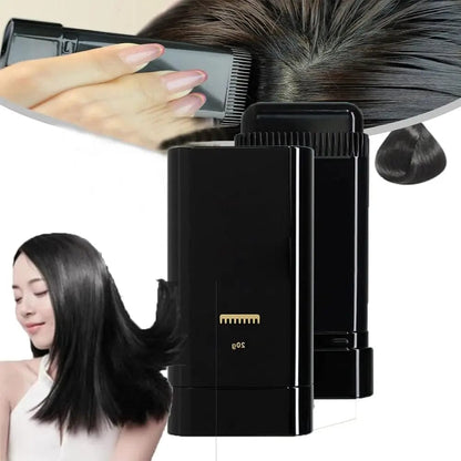 Root Touch-Up Hair Color Comb