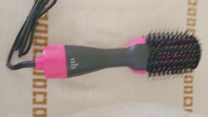 4 in 1 Hot Air Brush Hair Styler